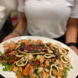 Fotografie Restaurant Casa Romaneasca - 2