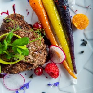 Fotografie Restaurant Casa Romaneasca - 0