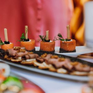 Fotografie Restaurant Casa Romaneasca - 5