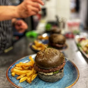 Fotografie Restaurant Casa Romaneasca - 6