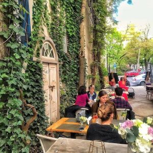 Fotografie Restaurant Casa Romaneasca - 9