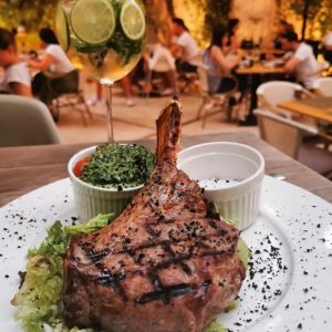 Fotografie Restaurant Casa Romaneasca - 3