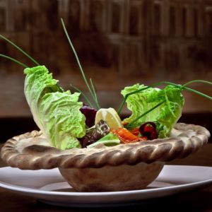 Fotografie Garlic Pub - 1