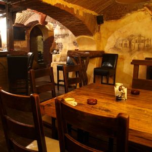 Fotografie Garlic Pub - 2