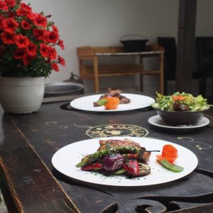 Fotografie Garlic Pub - 3