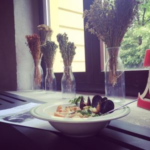 Fotografie A3 Bar - 0