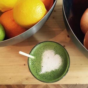 Fotografie A3 Bar - 1