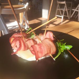 Fotografie A3 Bar - 3