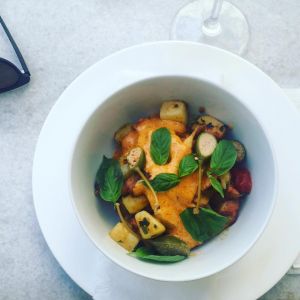 Fotografie A3 Bar - 4