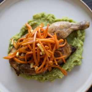 Fotografie Lente Lupu - 1