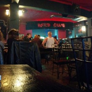 Fotografie Hardward Club - 0