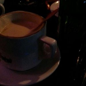 Fotografie Hardward Club - 3