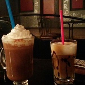 Fotografie Hardward Club - 4