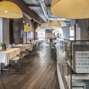 Fotografie Baracca - 0