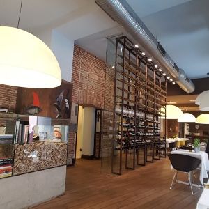 Fotografie Baracca - 1