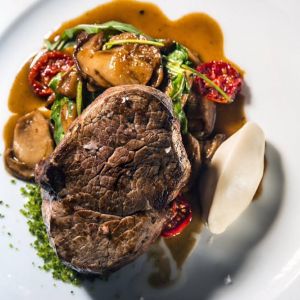 Fotografie Baracca - 2