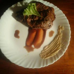 Fotografie La Țevi - 2