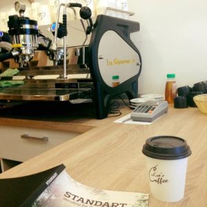 Fotografie Let's Coffee - 1