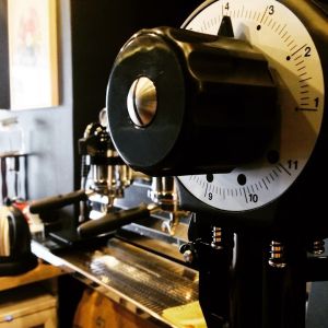 Fotografie Let's Coffee - 3