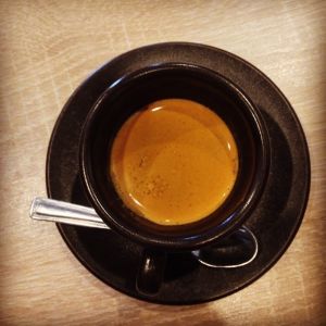 Fotografie Let's Coffee - 4