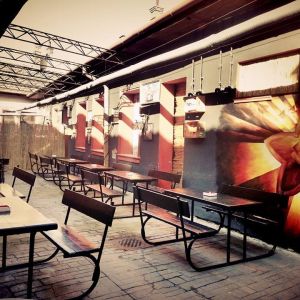 Fotografie The Soviet | Uzina De Cocktailuri - 0