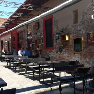 Fotografie The Soviet | Uzina De Cocktailuri - 1