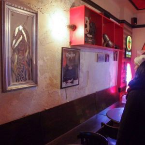 Fotografie The Soviet | Uzina De Cocktailuri - 2