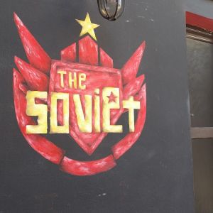 Fotografie The Soviet | Uzina De Cocktailuri - 3