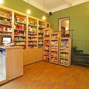 Fotografie Snack & Coffee - 0