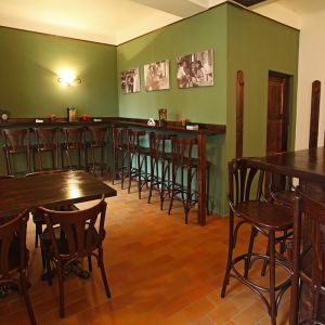 Fotografie Snack & Coffee - 1