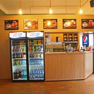 Fotografie Snack & Coffee - 3