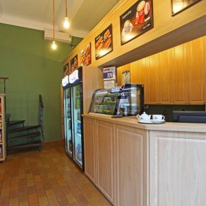 Fotografie Snack & Coffee - 4