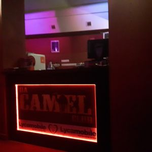 Fotografie Da Camel Club - 0