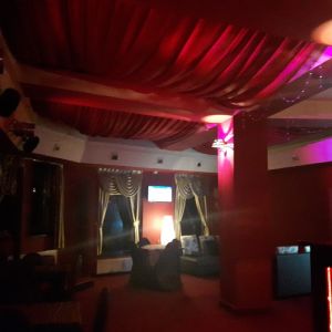 Fotografie Da Camel Club - 1