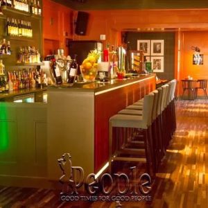 Fotografie People Pub - 0