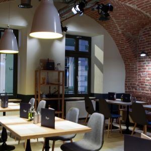 Fotografie People Pub - 1