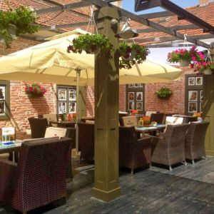 Fotografie People Pub - 2