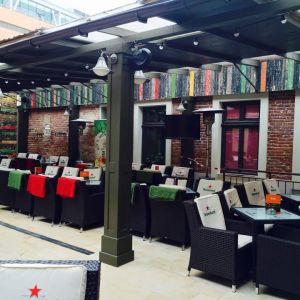 Fotografie People Pub - 3