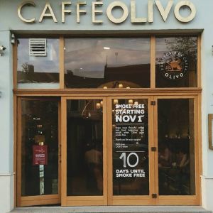 Fotografie Olivo Caffe & Bistro - 0