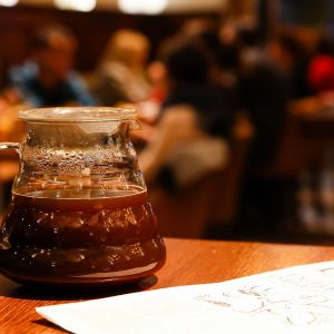 Fotografie Olivo Caffe & Bistro - 4