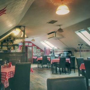 Fotografie Mikó Étterem - 0