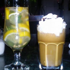 Fotografie Terasa Miraj - 1