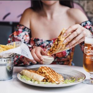 Fotografie Shto Bar - 1