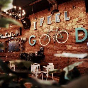 Fotografie Shto Bar - 0