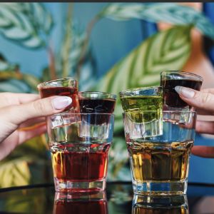 Fotografie Shto Bar - 2