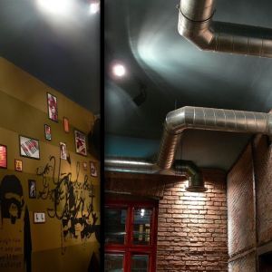 Fotografie Shto College Bar - 1