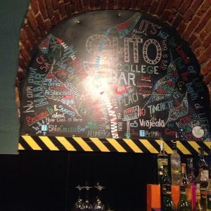 Fotografie Shto College Bar - 2