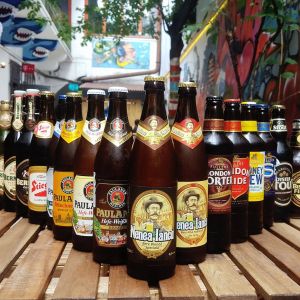 Fotografie Shto College Bar - 3