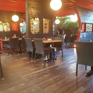 Fotografie Restaurant Shanghai - 0