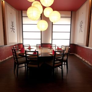 Fotografie Restaurant Shanghai - 1